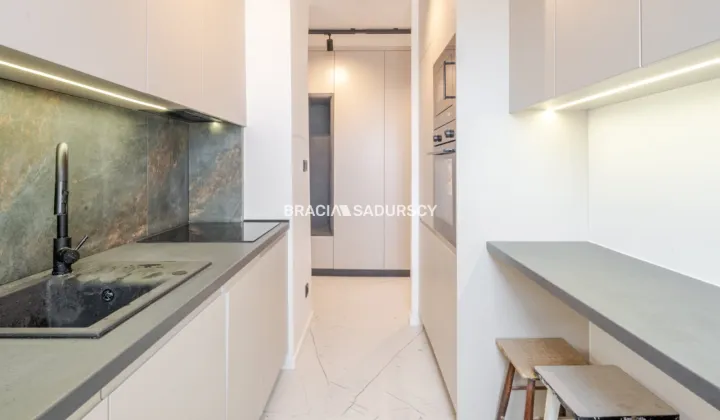 Mieszkanie 3-pokojowe Kraków Krowodrza, ul. Rolnicza