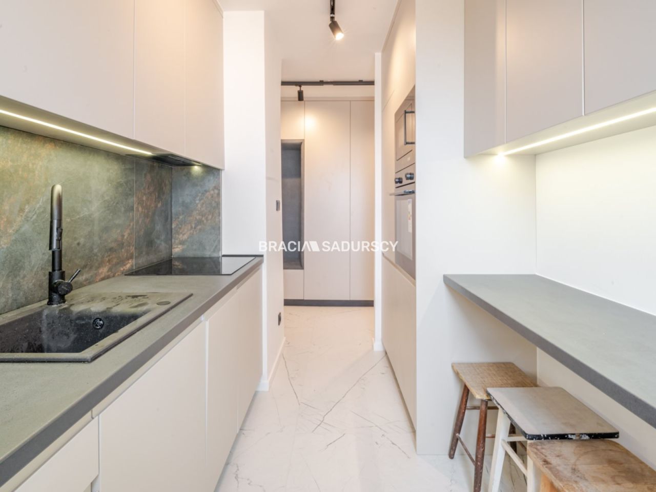 Mieszkanie 3-pokojowe Kraków Krowodrza, ul. Rolnicza