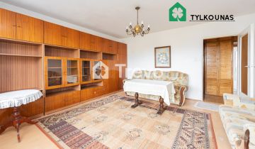 Mieszkanie 3-pokojowe Gdańsk Chełm, ul. Marcina Dragana