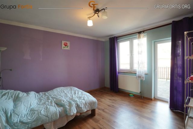 dom wolnostojący, 5 pokoi Kazimierza Wielka. Zdjęcie 6