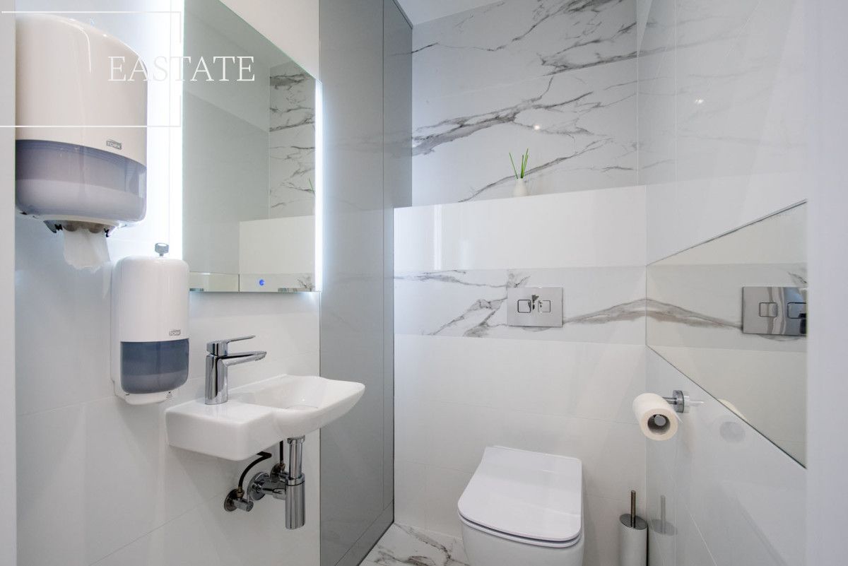 Lokal Warszawa Wola, ul. Kolejowa. Zdjęcie 8