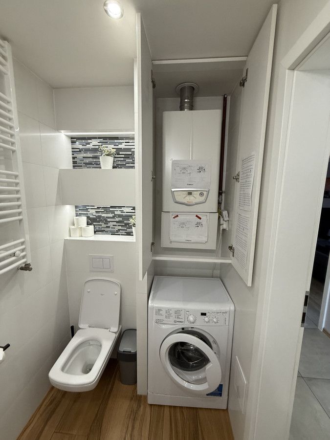 Mieszkanie 2-pokojowe Kielce Centrum, ul. Astronautów. Zdjęcie 21