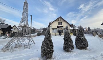 Lokal Gdynia Chwarzno-Wiczlino, ul. Chwarznieńska