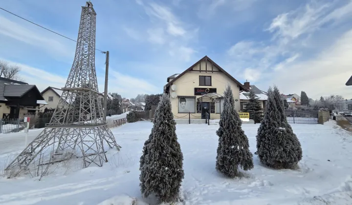 Lokal Gdynia Chwarzno-Wiczlino, ul. Chwarznieńska