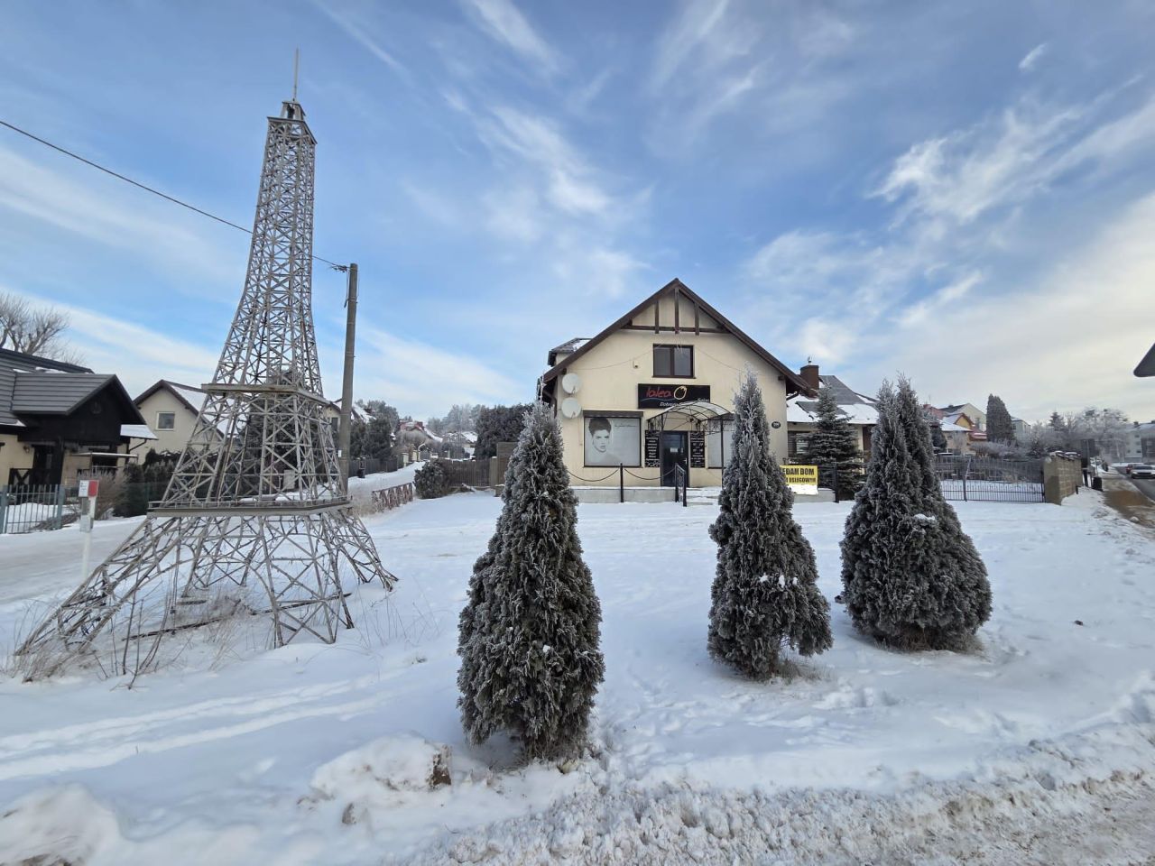 Lokal Gdynia Chwarzno-Wiczlino, ul. Chwarznieńska