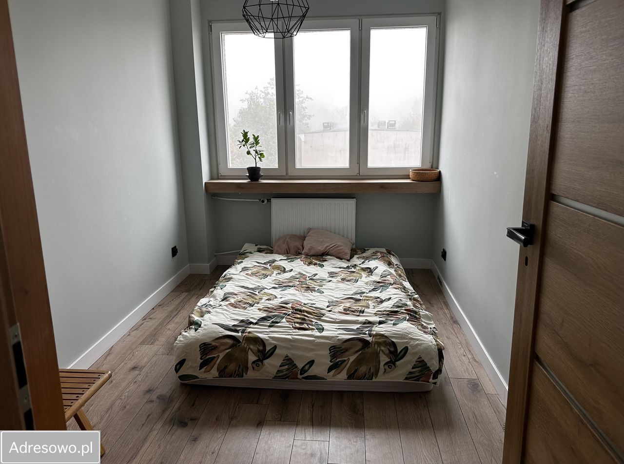 Mieszkanie 3-pokojowe Łódź Żabieniec. Zdjęcie 13