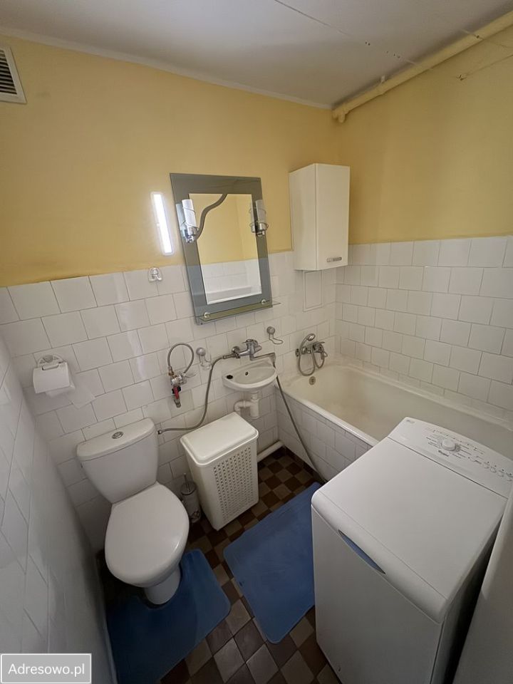 Mieszkanie 3-pokojowe Malbork Centrum, pl. Gabriela Narutowicza. Zdjęcie 3