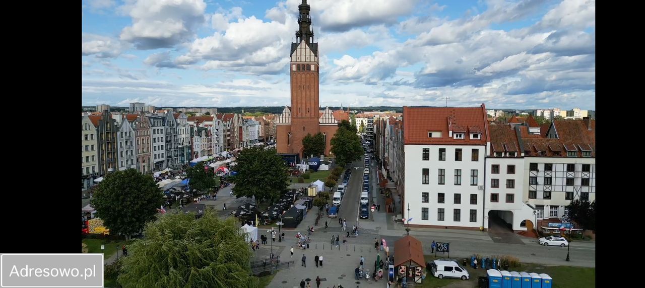 Lokal Elbląg Centrum, ul. Mostowa. Zdjęcie 5
