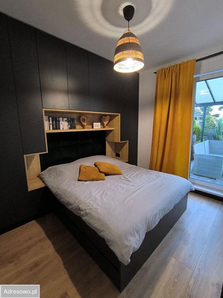 Mieszkanie 3-pokojowe Szczecin Osów, ul. Wymarzona. Zdjęcie 16