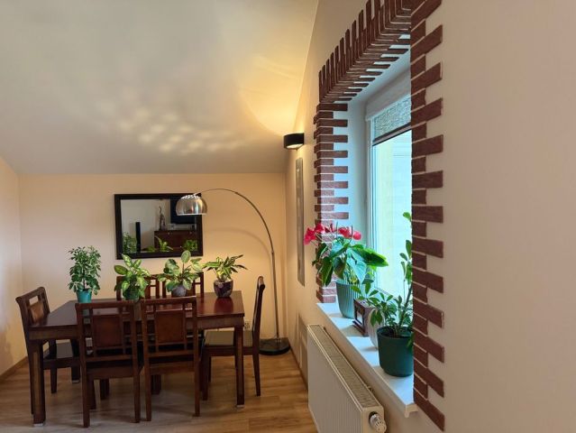 Mieszkanie 2-pokojowe Bydgoszcz Fordon, ul. Wyzwolenia. Zdjęcie 1