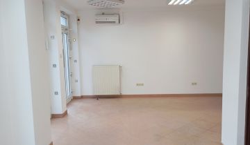 Lokal Nowa Sól Centrum, ul. Zjednoczenia