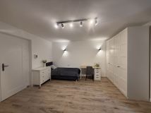 Mieszkanie 4-pokojowe Katowice Śródmieście, ul. Francuska