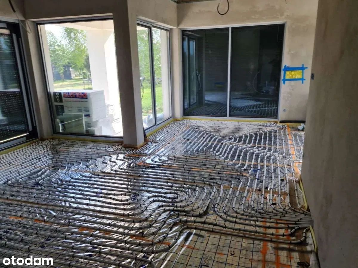 dom wolnostojący, 6 pokoi Świebodzice Ciernie, ul. Łąkowa. Zdjęcie 5