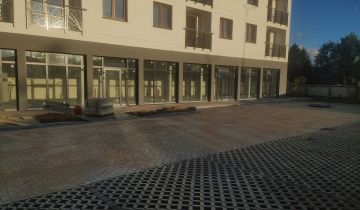 Lokal Wyszków, al. Aleja Marszałka J. Piłsudskiego