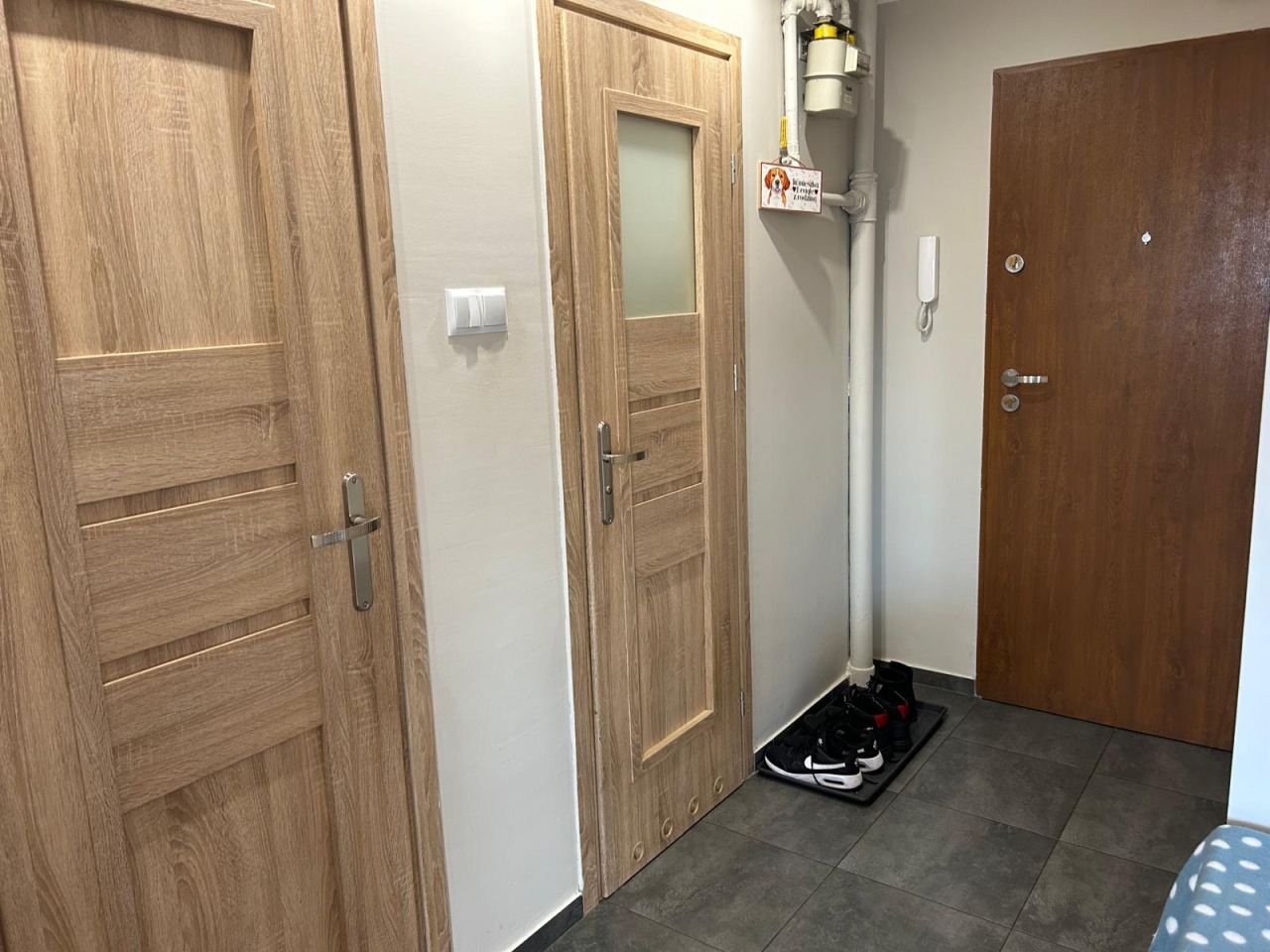 Mieszkanie 2-pokojowe Ruda Śląska Ruda, ul. Wolności. Zdjęcie 24