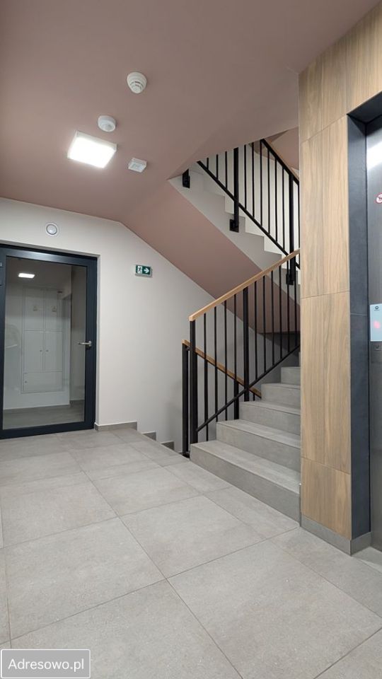 Mieszkanie 3-pokojowe Kraków Podgórze, ul. Lasówka. Zdjęcie 16