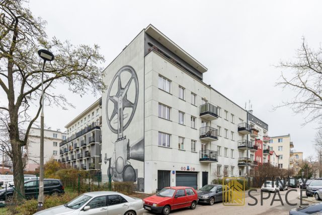 Mieszkanie 4-pokojowe Warszawa Praga-Południe, ul. Lubomira. Zdjęcie 20