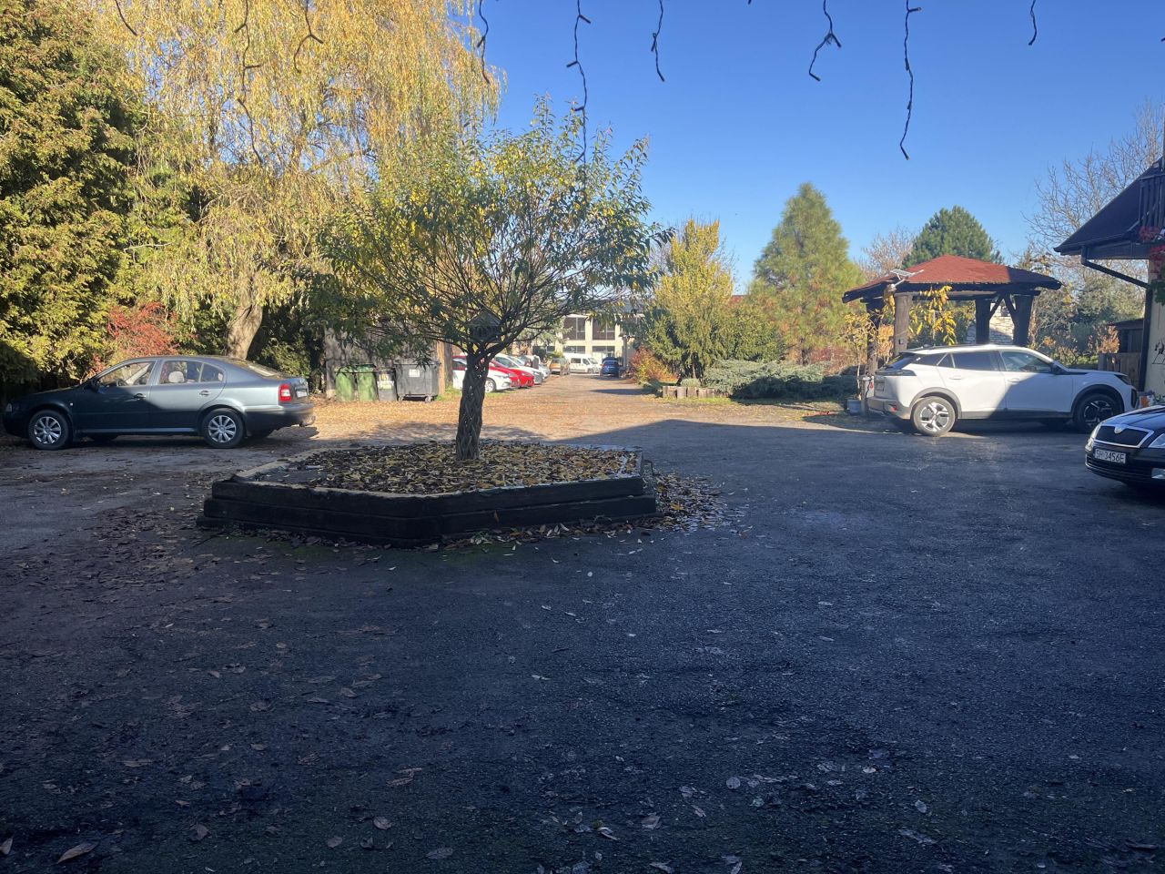 Pokój Sławków, ul. gen. Józefa Hallera. Zdjęcie 14