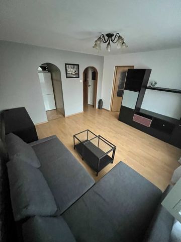 Mieszkanie 2-pokojowe Kraków Czyżyny, ul. Centralna. Zdjęcie 1