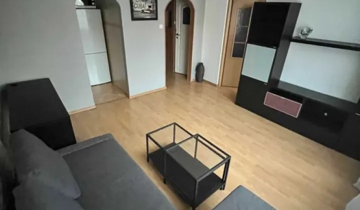 Mieszkanie 2-pokojowe Kraków Czyżyny, ul. Centralna