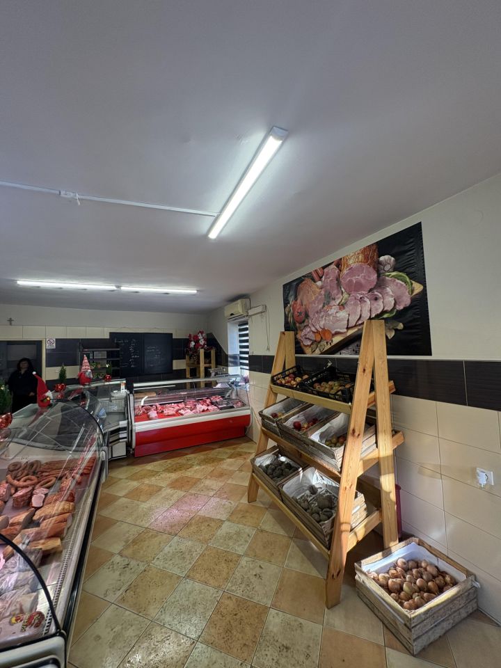 Lokal Stryków, ul. Macieja Stryjkowskiego. Zdjęcie 2