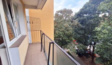 Mieszkanie 2-pokojowe Warszawa Saska Kępa