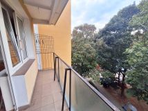 Mieszkanie 2-pokojowe Warszawa Saska Kępa. Zdjęcie 1