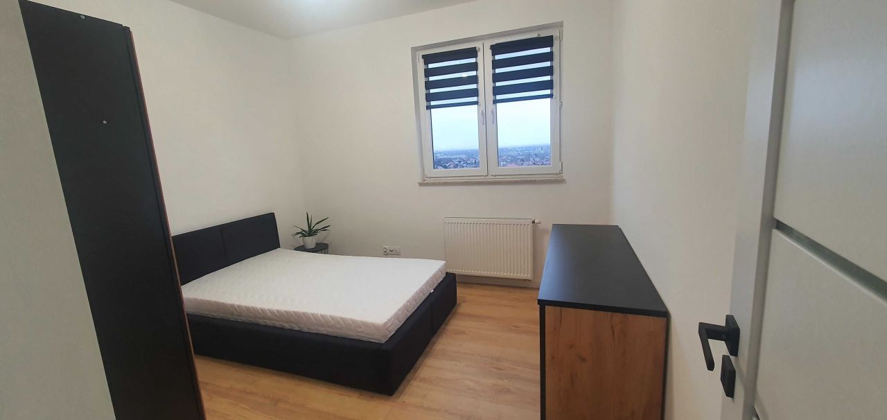 Mieszkanie 4-pokojowe Rzeszów, ul. Lubelska. Zdjęcie 3