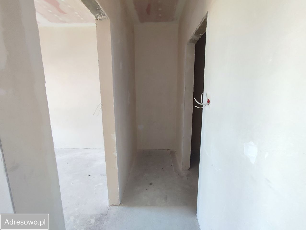 Mieszkanie 2-pokojowe Grodzisk Mazowiecki, ul. Żyrardowska. Zdjęcie 11