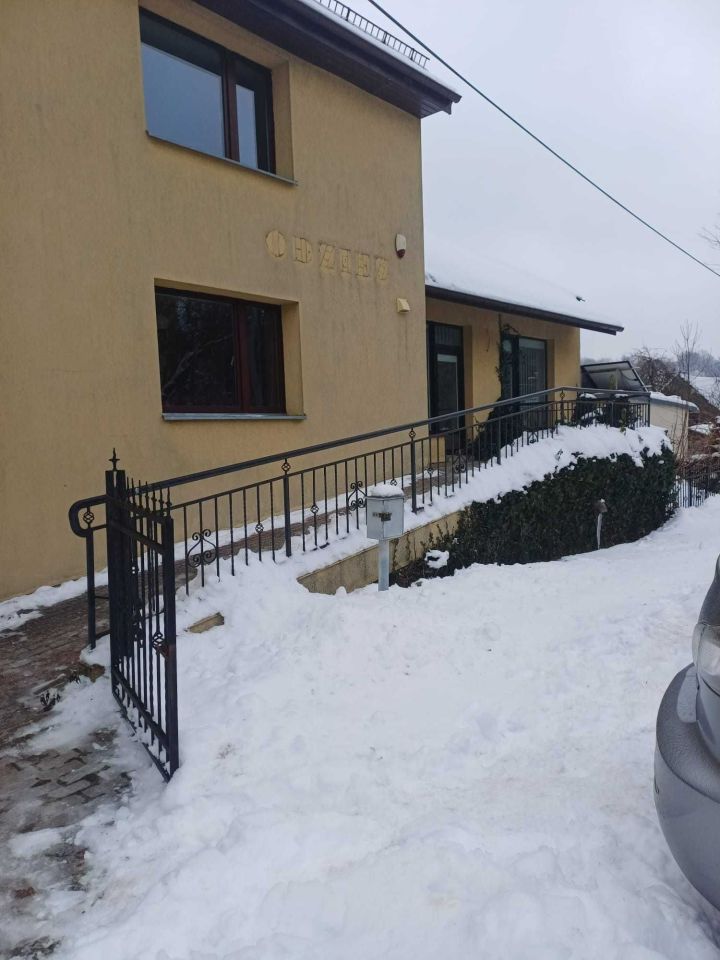 Mieszkanie 3-pokojowe Gdańsk Niedźwiednik, ul. Niedźwiednik