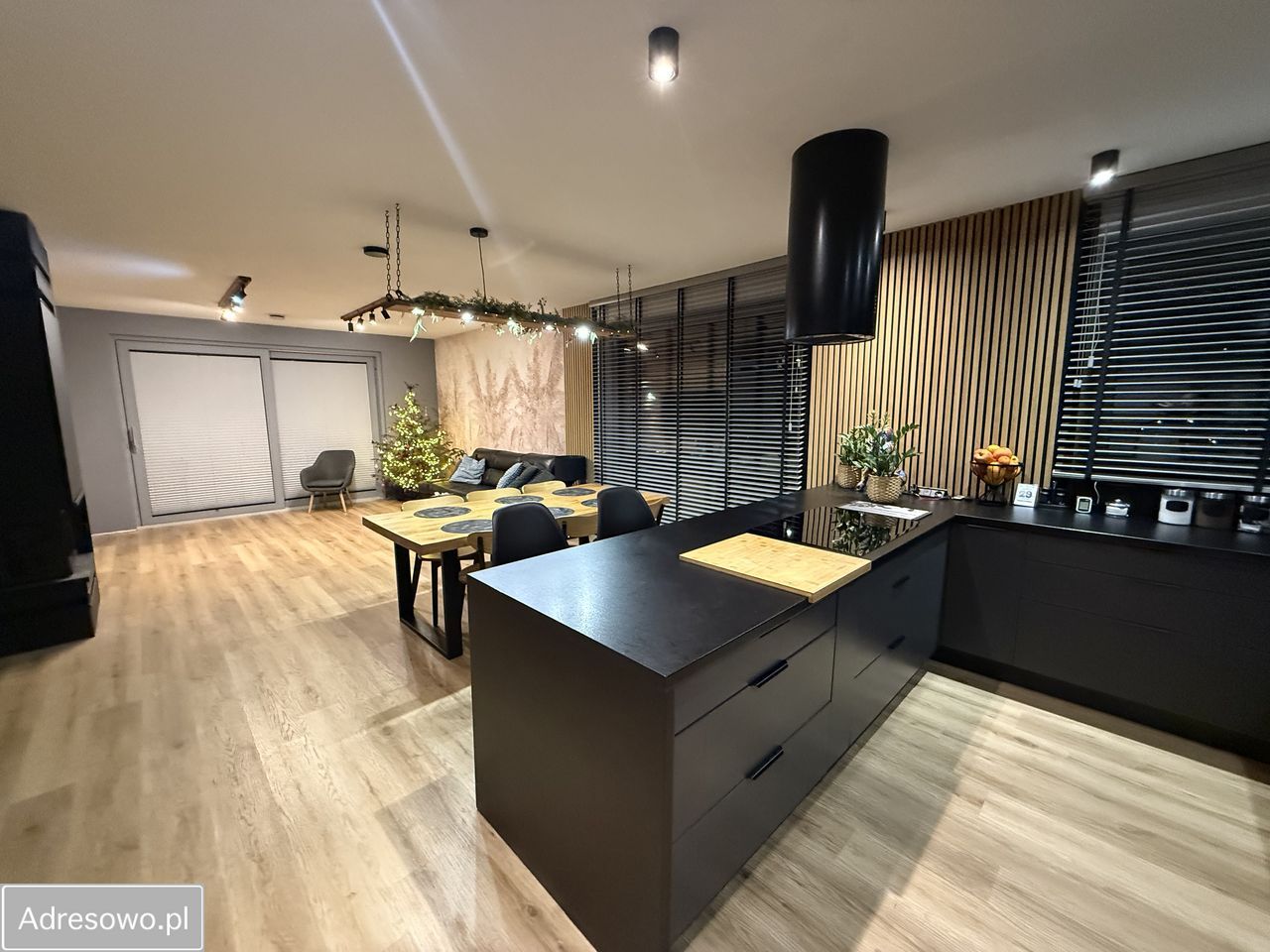 dom wolnostojący, 4 pokoje Rosanów, ul. Dębowa. Zdjęcie 8