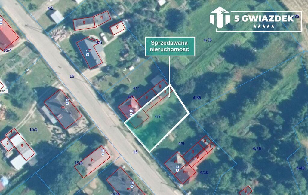 bliźniak, 3 pokoje Białowąs. Zdjęcie 6