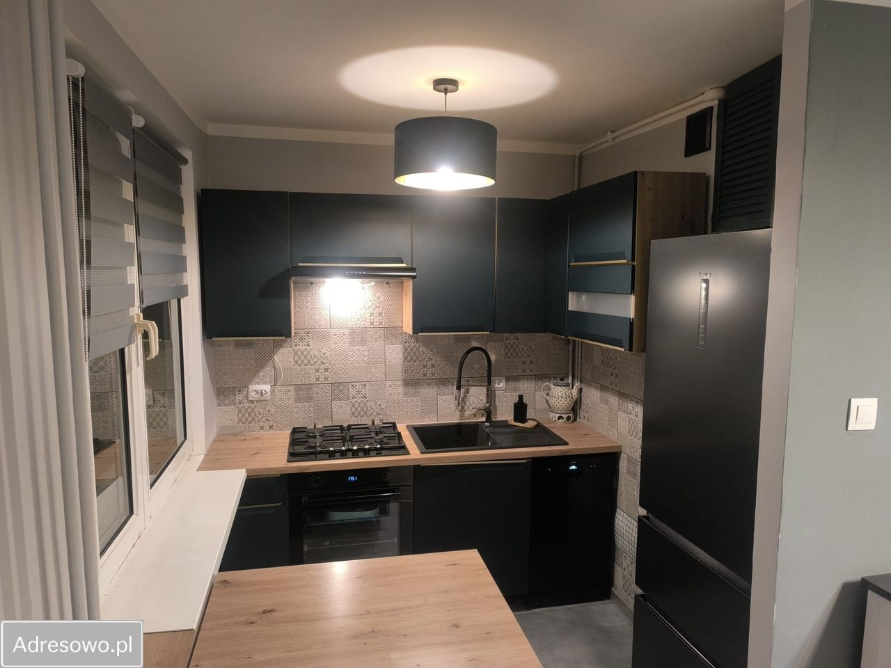 Mieszkanie 5-pokojowe Wałbrzych Piaskowa Góra, ul. Zofii Nałkowskiej. Zdjęcie 3