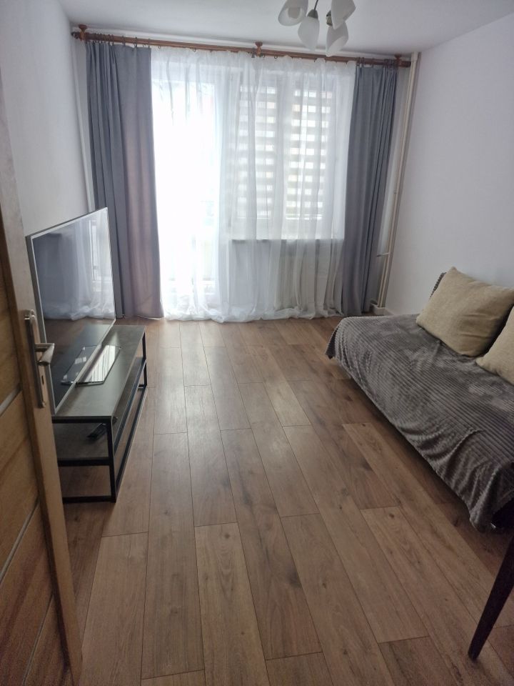 Mieszkanie 2-pokojowe Rzeszów Miłocin, ul. Stanisława Mikołajczyka. Zdjęcie 1