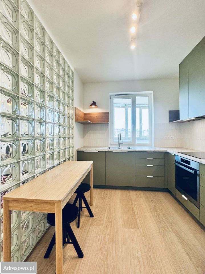 Mieszkanie 2-pokojowe Warszawa Targówek, ul. Ludwika Kondratowicza. Zdjęcie 13