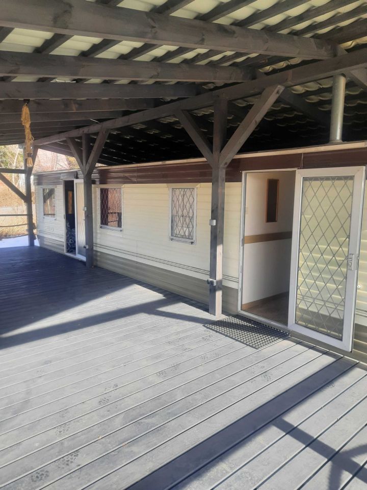 Działka rekreacyjna Leleszki. Zdjęcie 5