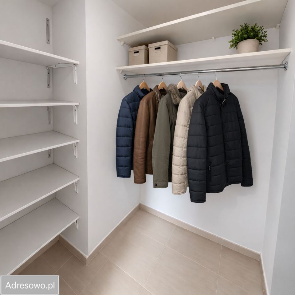 Mieszkanie 3-pokojowe Wrocław Huby, ul. Hubska. Zdjęcie 11