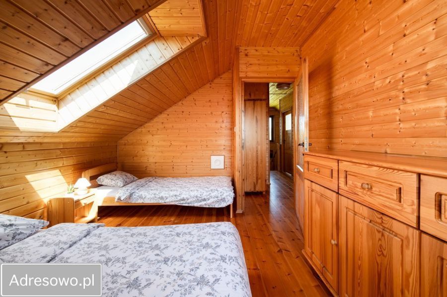 Ośrodek wczasowy Jakubowo. Zdjęcie 13