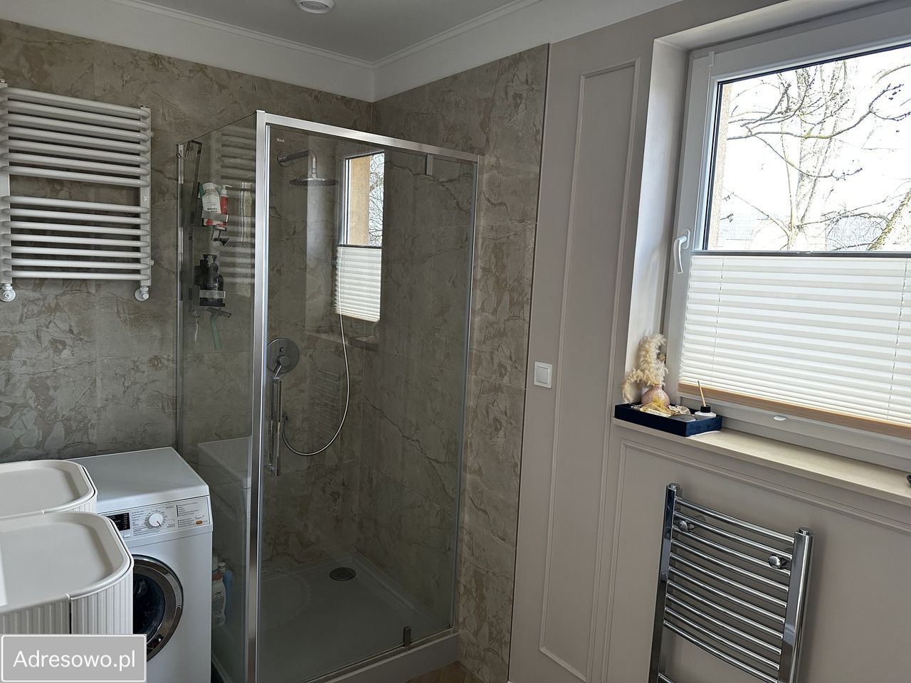 Mieszkanie 3-pokojowe Szczecin Osów, ul. ks. Jana Krzysztofa Kluka. Zdjęcie 4