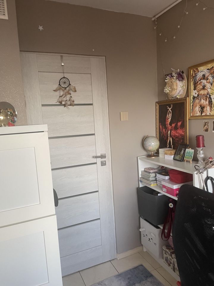 Mieszkanie 2-pokojowe Łódź Górna, ul. Juliusza Słowackiego. Zdjęcie 14