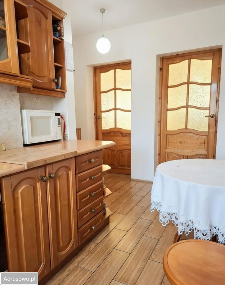 Mieszkanie 3-pokojowe Jerzmanice-Zdrój. Zdjęcie 12