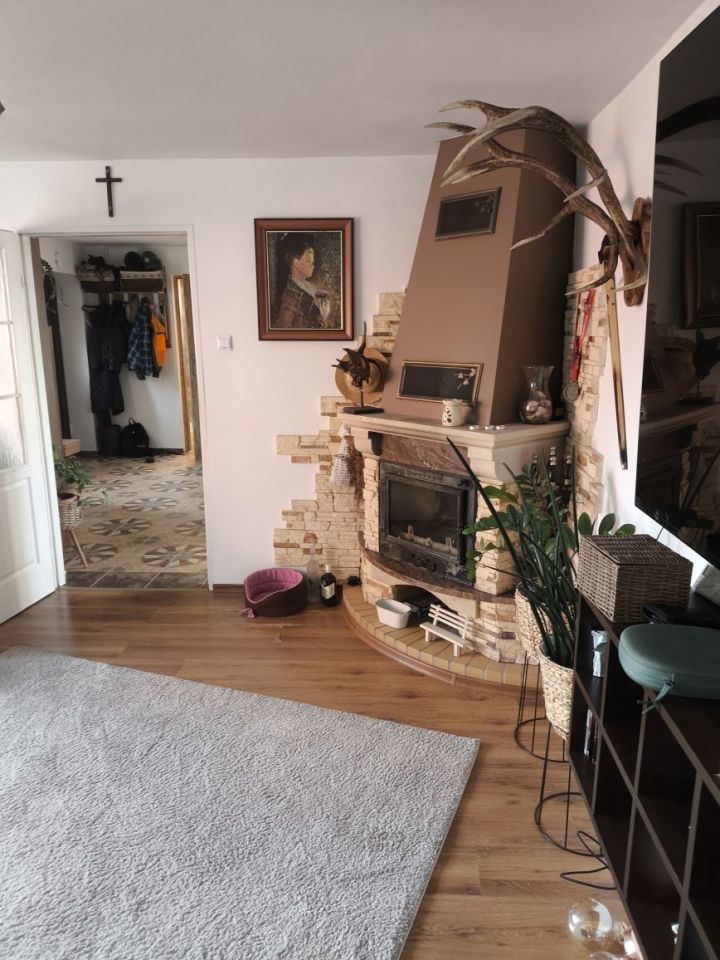 Mieszkanie 2-pokojowe Lębork, ul. Targowa. Zdjęcie 8