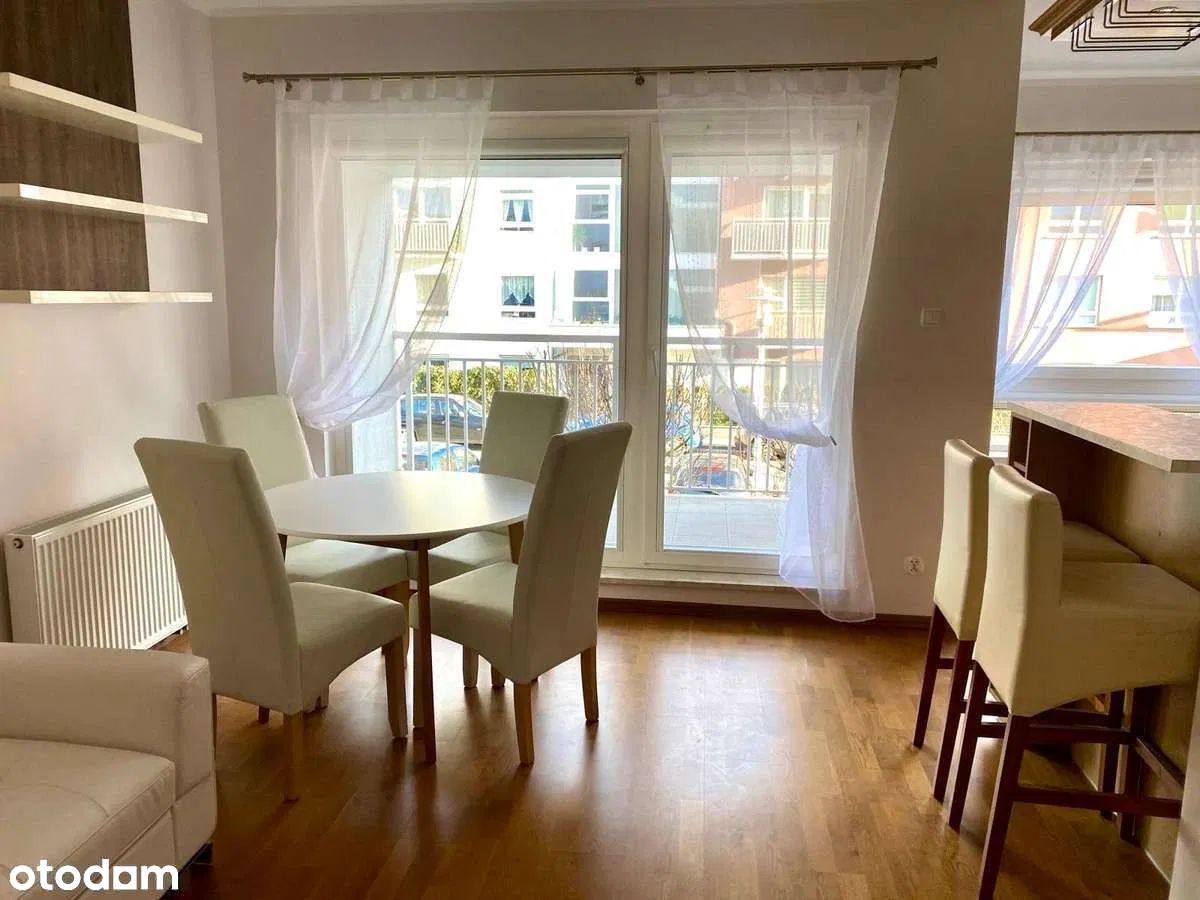 Mieszkanie 2-pokojowe Szczecin Gumieńce, ul. gen. Stanisława Kopańskiego. Zdjęcie 7