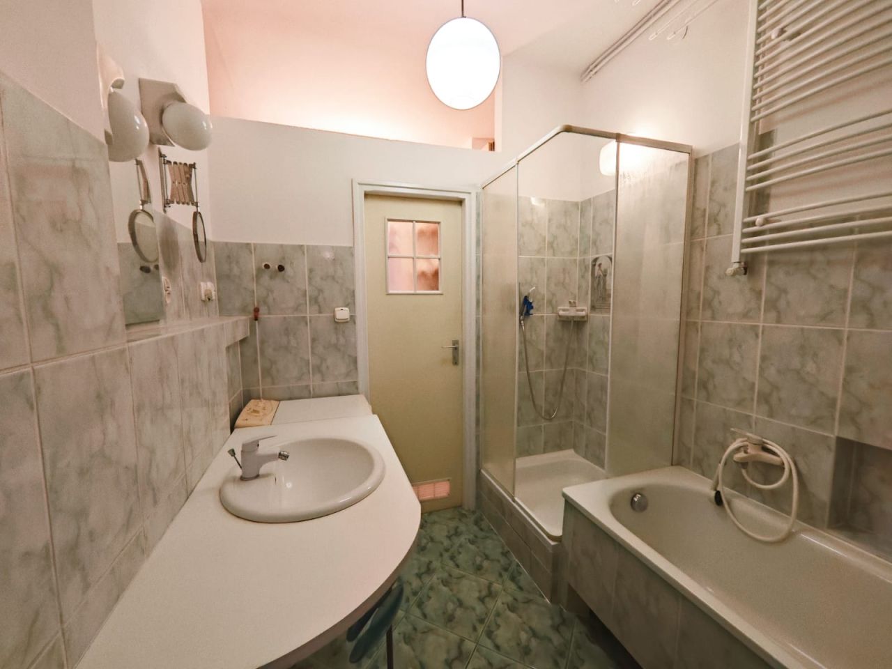 Mieszkanie 3-pokojowe Wrocław Śródmieście, ul. gen. Ignacego Prądzyńskiego. Zdjęcie 14