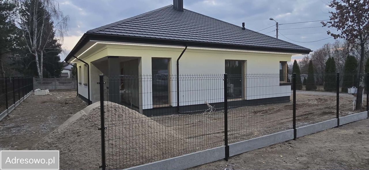 dom wolnostojący, 4 pokoje Jasienica. Zdjęcie 4