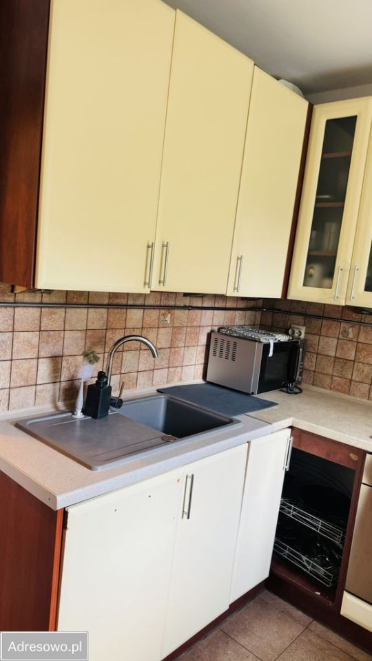 Mieszkanie 3-pokojowe Warszawa Mokotów, ul. Chełmska. Zdjęcie 8