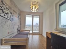 Mieszkanie 4-pokojowe Gdynia Chwarzno-Wiczlino, ul. gen. Mariusza Zaruskiego. Zdjęcie 4