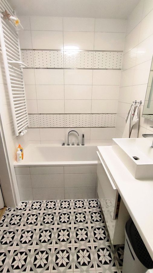 Mieszkanie 3-pokojowe Gdańsk Jasień, ul. Potęgowska. Zdjęcie 14