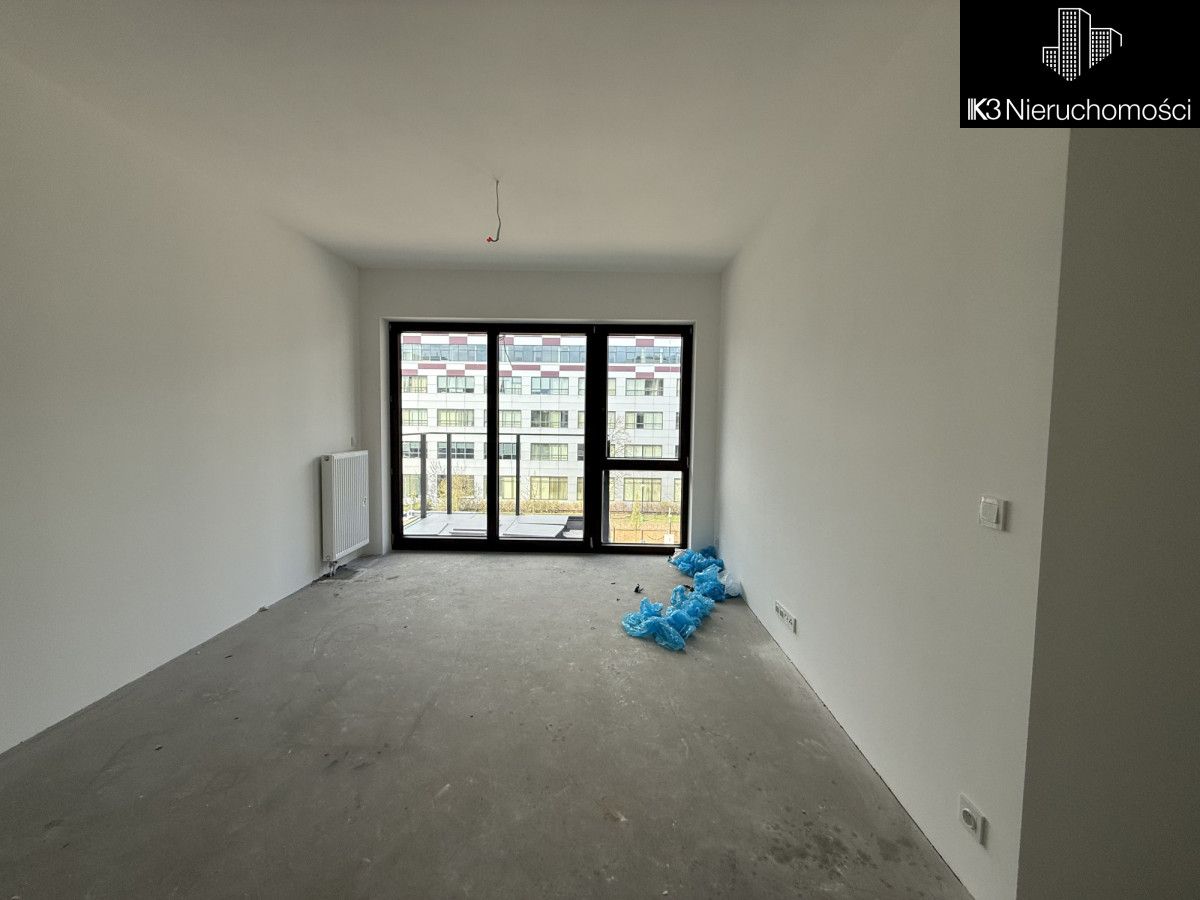 Mieszkanie 2-pokojowe Warszawa Mokotów, ul. Cybernetyki. Zdjęcie 1