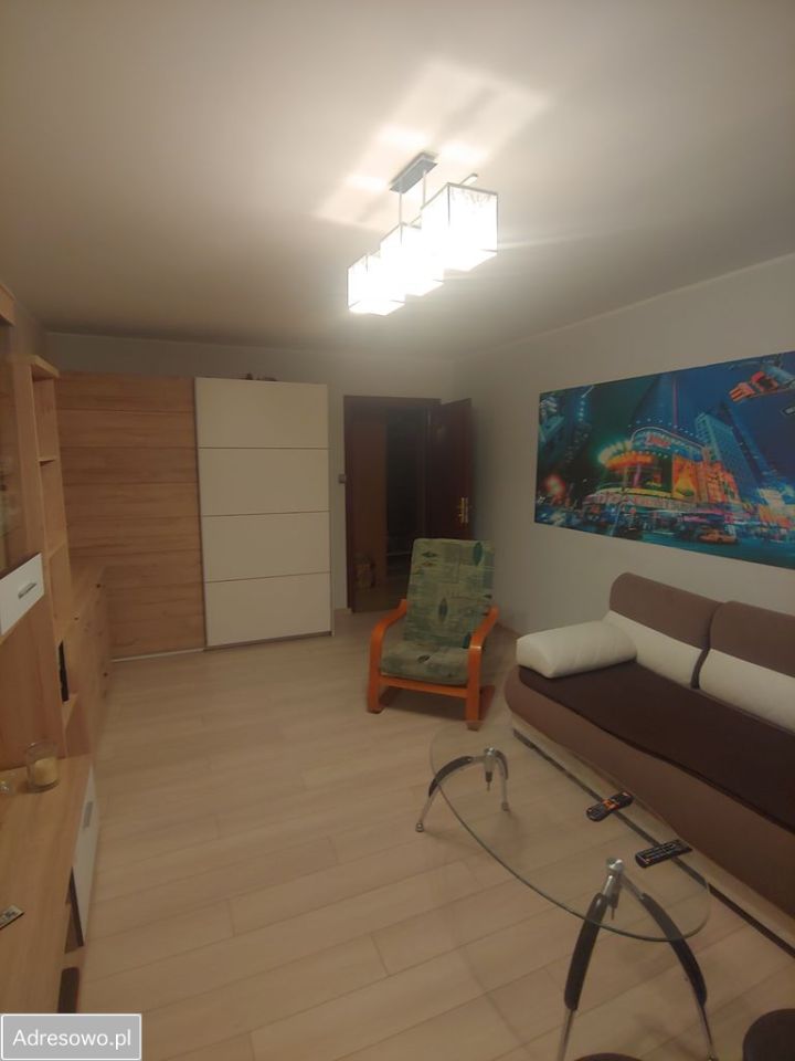 Mieszkanie 2-pokojowe Częstochowa Północ, al. Aleja Wyzwolenia. Zdjęcie 6